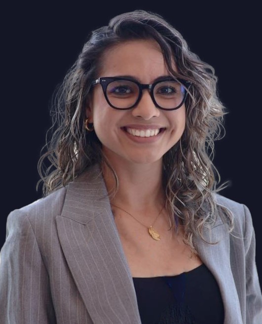 Dra. Naomi Cortez