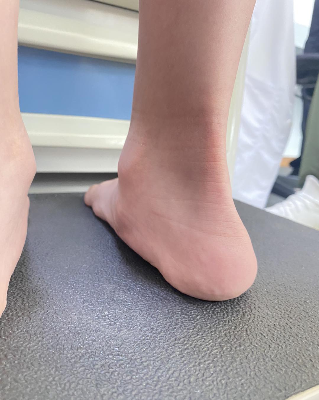 pie plano limitacion 8